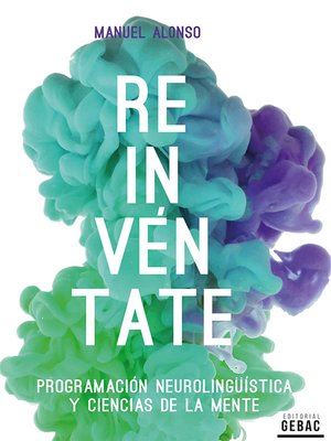 cover image of Reinvéntate